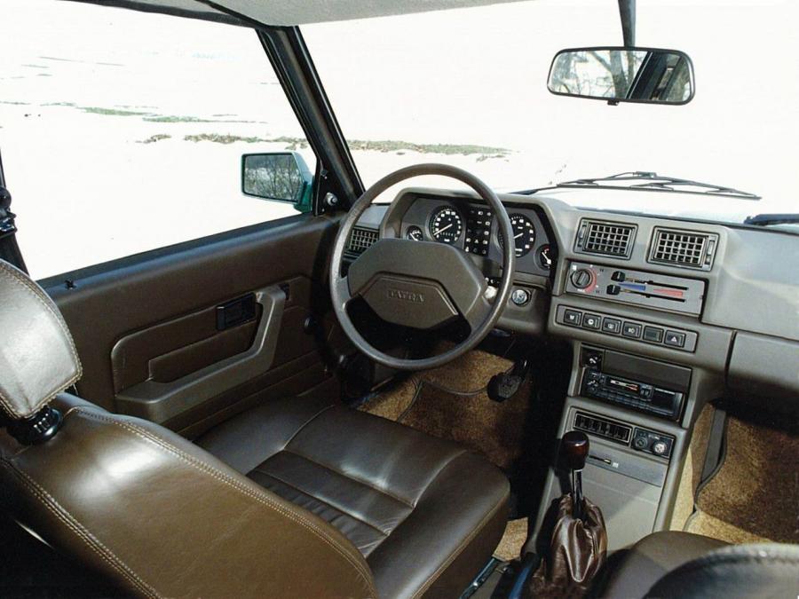  Tatra T613/4 1991 года  (фото 2 из 2)